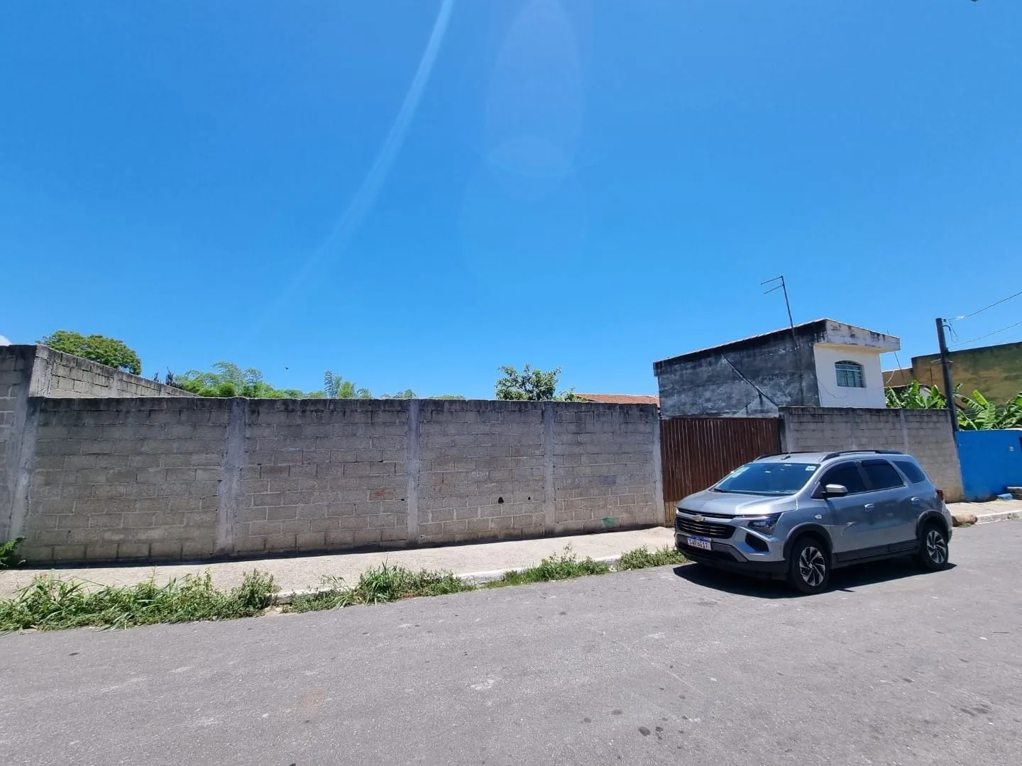 Imagem Terreno à venda, Villa Velha, Roseira, SP
