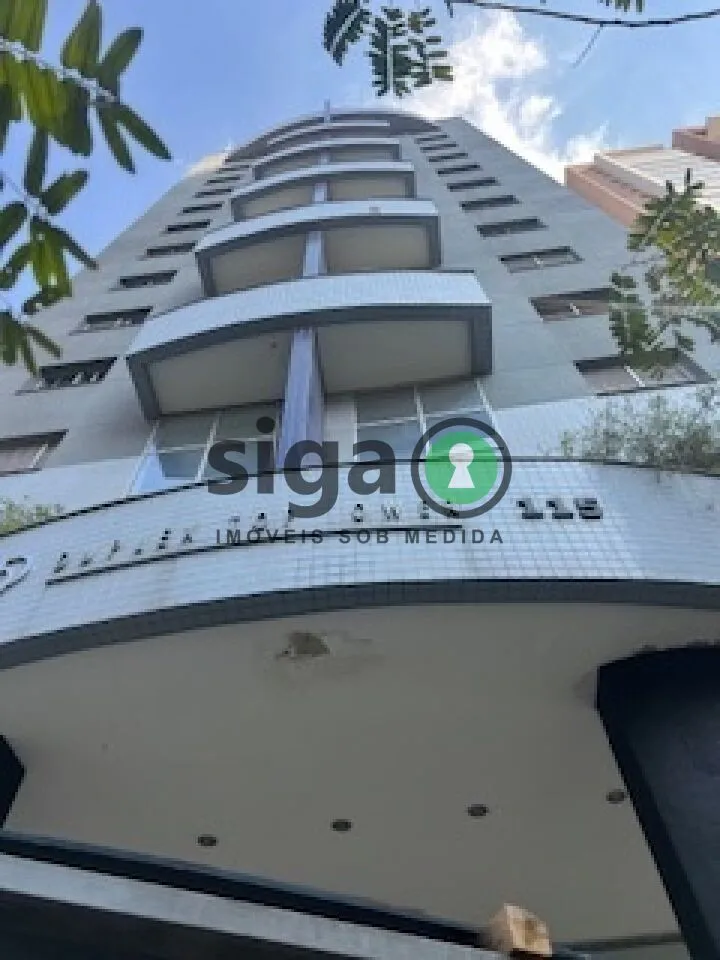 Imagem Apartamento para venda em Pinheiros com 01 dormitório próximo Metrô