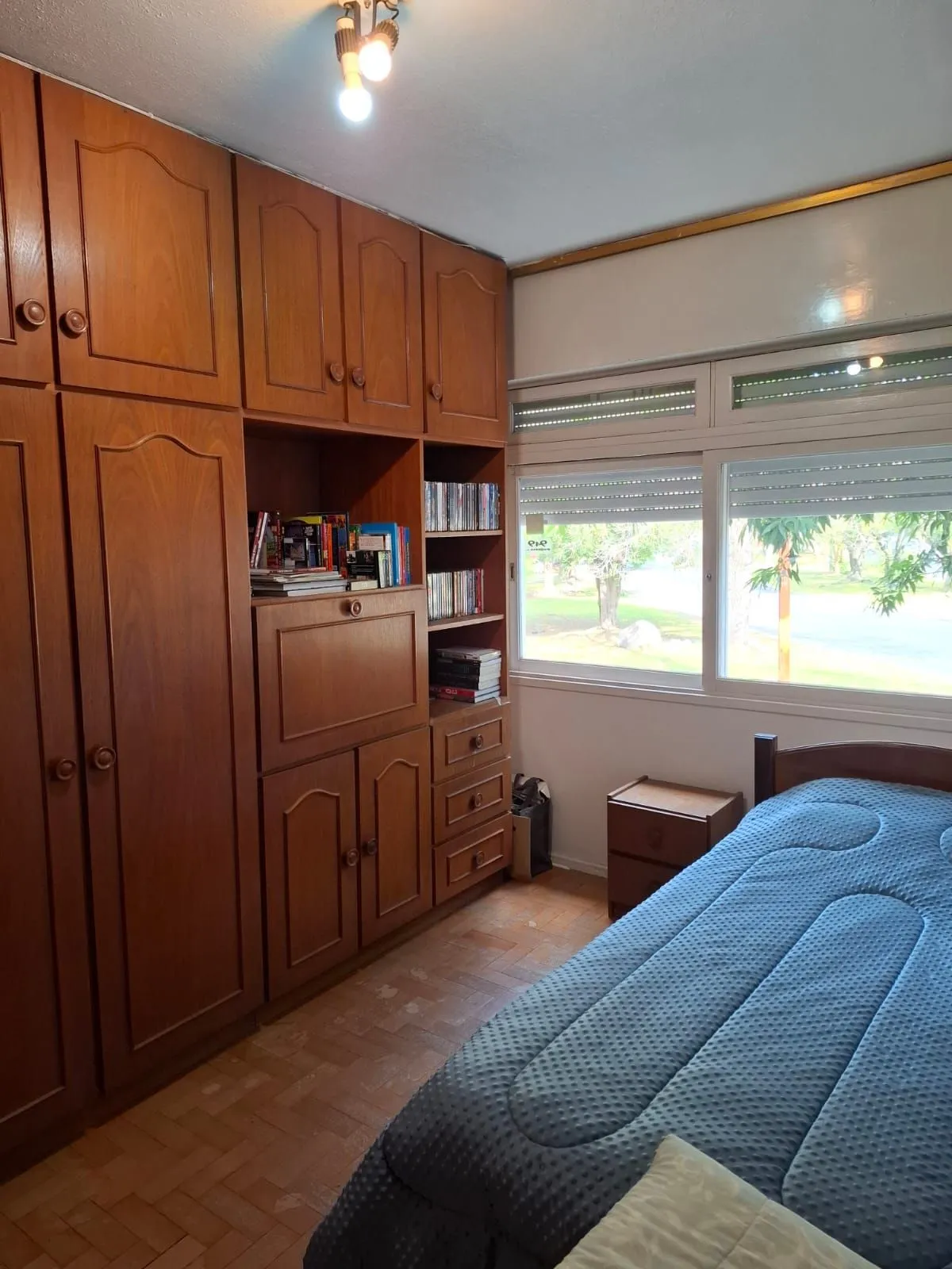 Imagem Apartamento em Santa Cecília