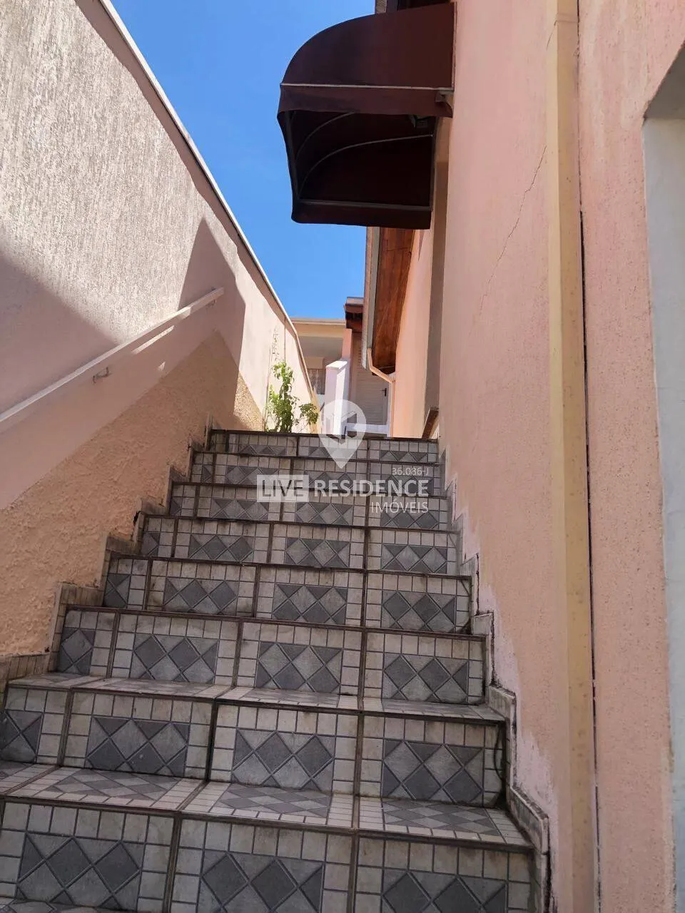 Imagem Casa a venda no Jardim méxico