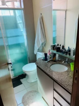 Imagem CASA RESIDENCIAL em MANAUS - AM, PARQUE 10 DE NOVEMBRO