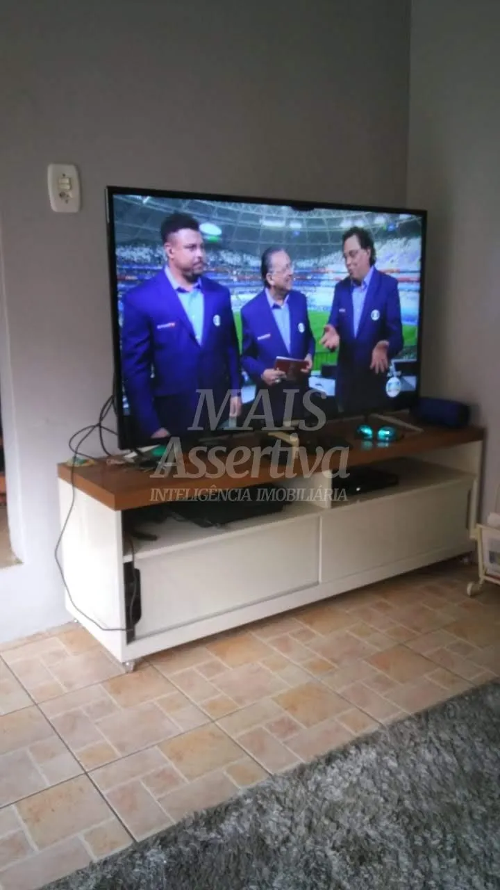 Imagem Casa com 03 dormitórios em Campo Bom Bairro Bela Vista