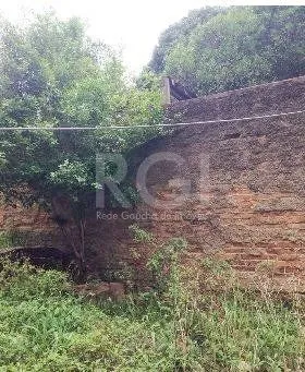 Imagem Terreno em Auxiliadora