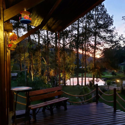Imagem Chácara com 5 Quartos à Venda, 20.000 m² em Prado - Nova Friburgo