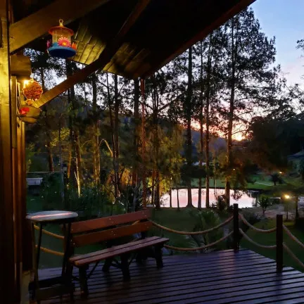 Imagem Chácara com 5 Quartos à Venda, 20.000 m² em Prado - Nova Friburgo