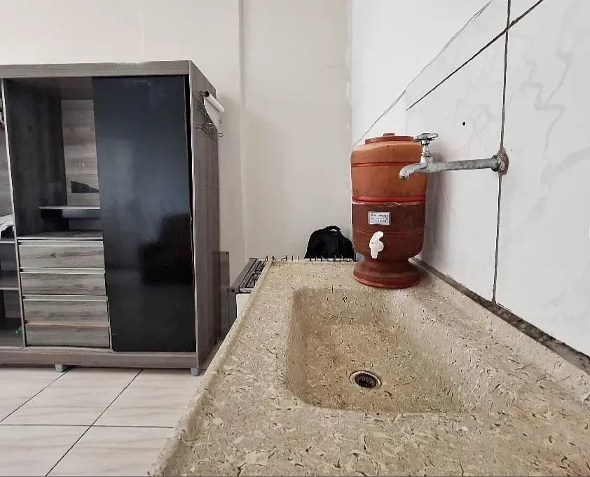 Imagem Apartamento com 1 Quarto à Venda, 30 m² em Centro - Niterói