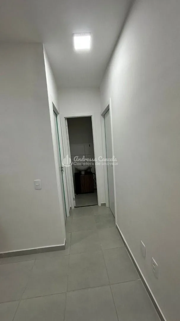 Imagem Garden Rni - Casa com 2 dormitórios à venda, 43 m² por R$ 270.000 - Garden RNI - Bady Bassitt/SP