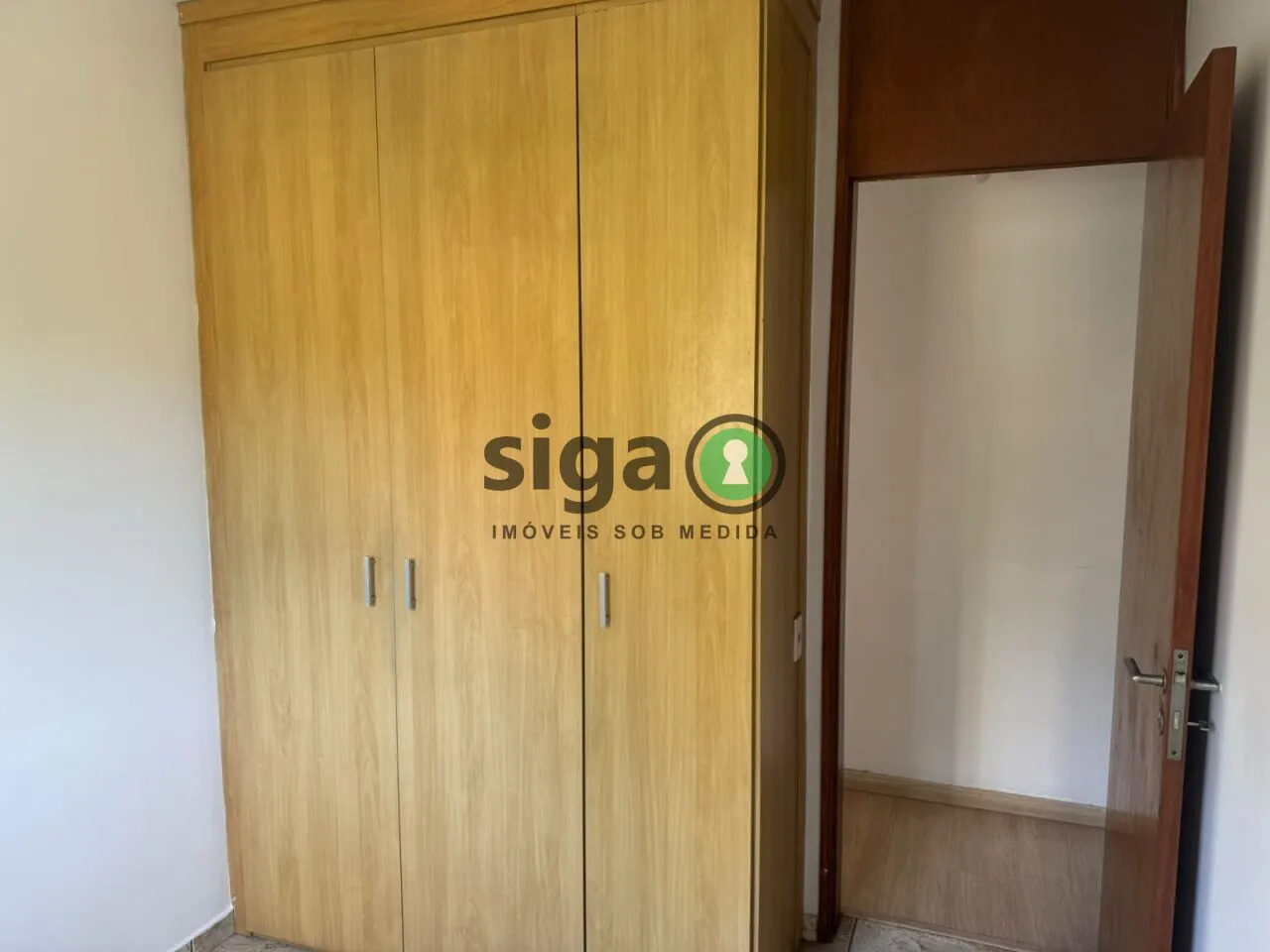 Imagem Apartamento a venda 80 m² 3 Dormitórios , 1 suíte, 2 vagas - Jardim Ampliação -SP