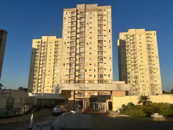 Foto do imóvel Oportunidade Única em CERQUILHO - SP | Tipo: Apartamento | Negociação: Licitação Aberta | Situação: Imóvel em RUA TOPAZIO