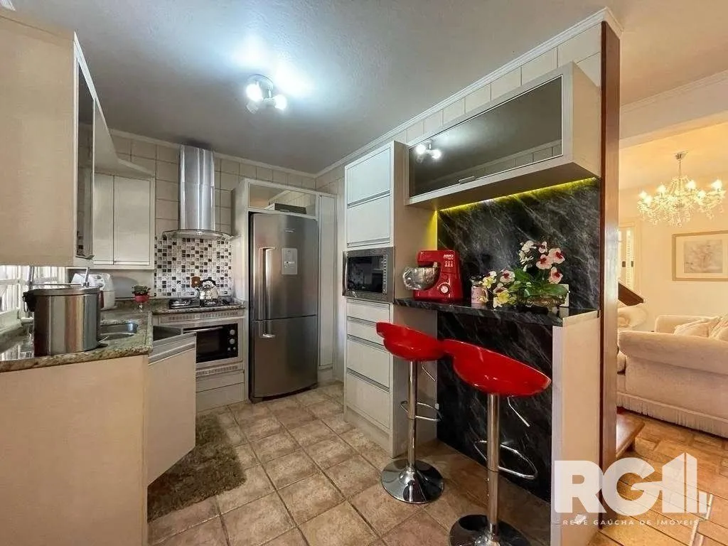 Imagem Casa em Vila Cachoeirinha