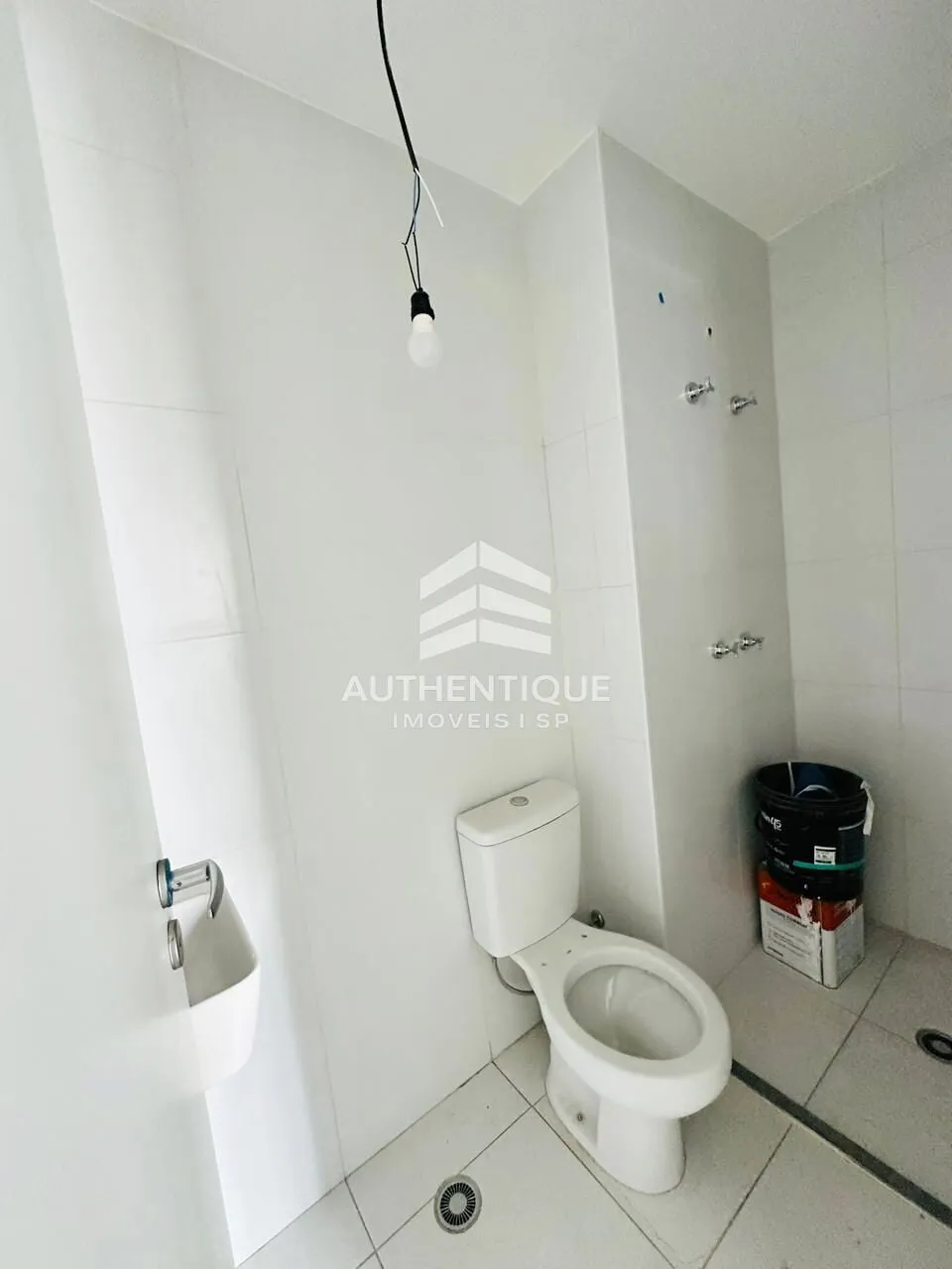 Imagem H.I. PINHEIROS - Apartamento à venda em São Paulo/SP