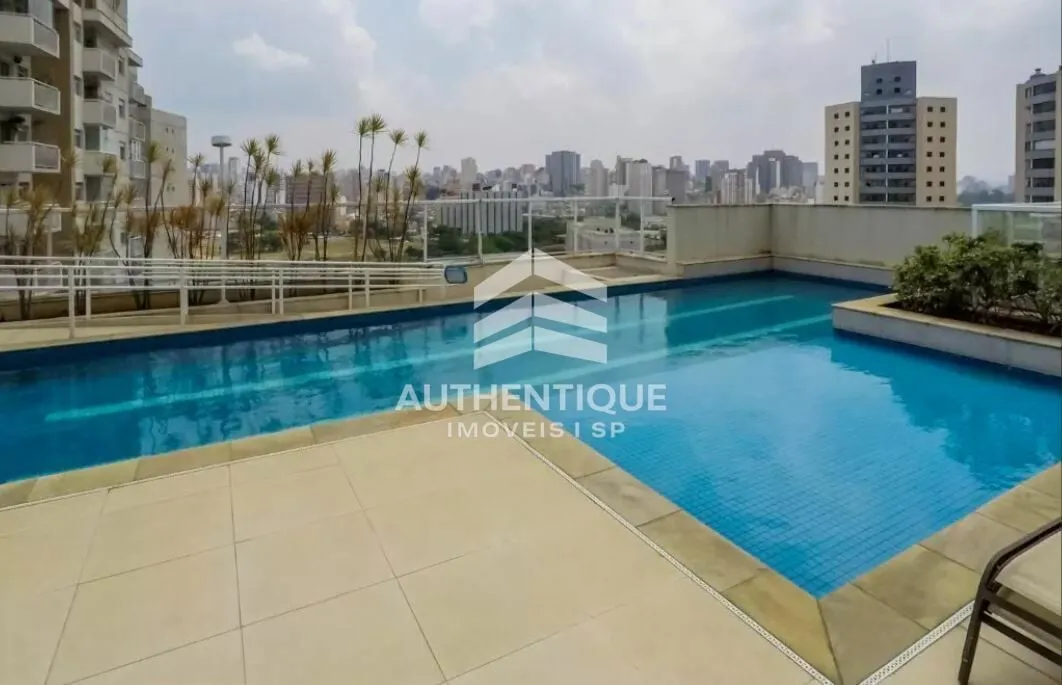 Imagem Link Cambuci - Apartamento à venda no bairro Cambuci - São Paulo/SP, Zona Sul