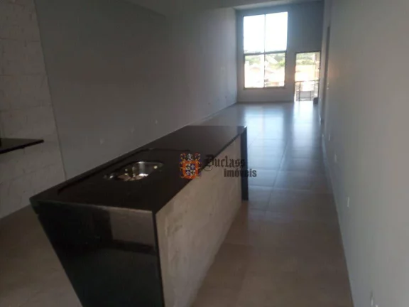 Imagem Casa com 3 dormitórios à venda, 111 m² por R$ 830.000,00 - Parque Rio Abaixo - Atibaia/SP