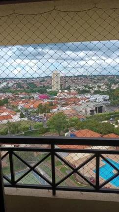 Imagem Bauru/SP, JD Maramba, Condomínio Monte Castelo