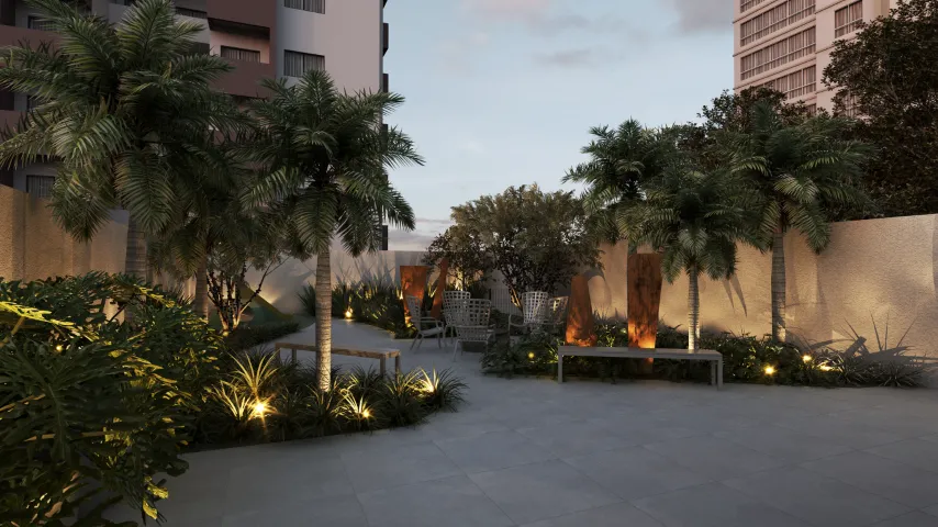 Imagem APARTAMENTO RESIDENCIAL em Curitiba - PR, Juvevê