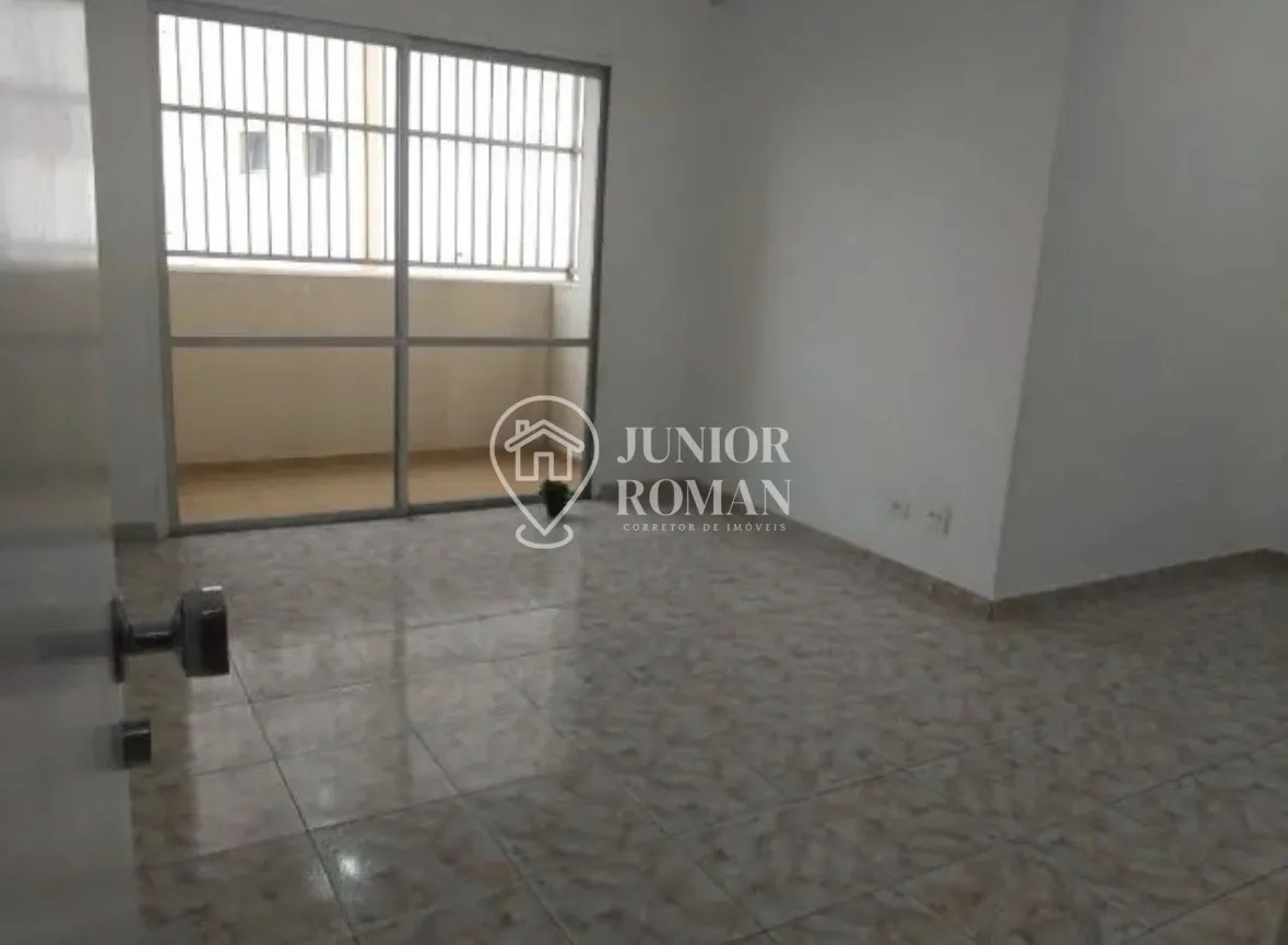 Foto do imóvel APTO 3 DORM l LAZER COMPLETO l CENTRO - SÃO BERNARDO DO CAMPO