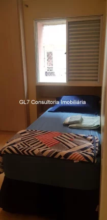 Imagem Apartamento CENTRO 97 m2 Edifício Piatã Indaiatuba SP