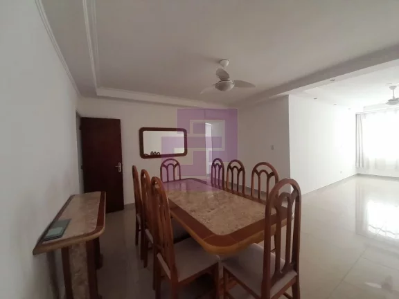 Imagem Apartamento Padrão de 03 dormitórios para locação anual nas Pitangueiras.