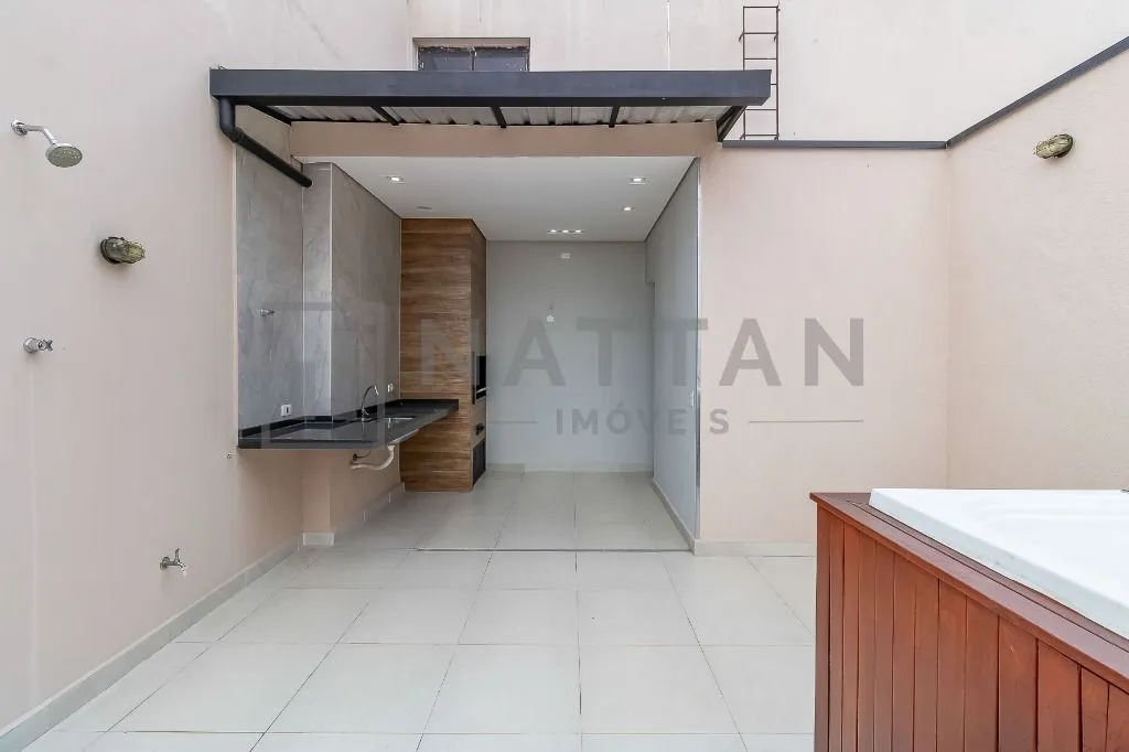Imagem Cobertura com 3 dormitórios à venda, 110 m² por R$ 950.000,00 - Vila Carrão - São Paulo/SP