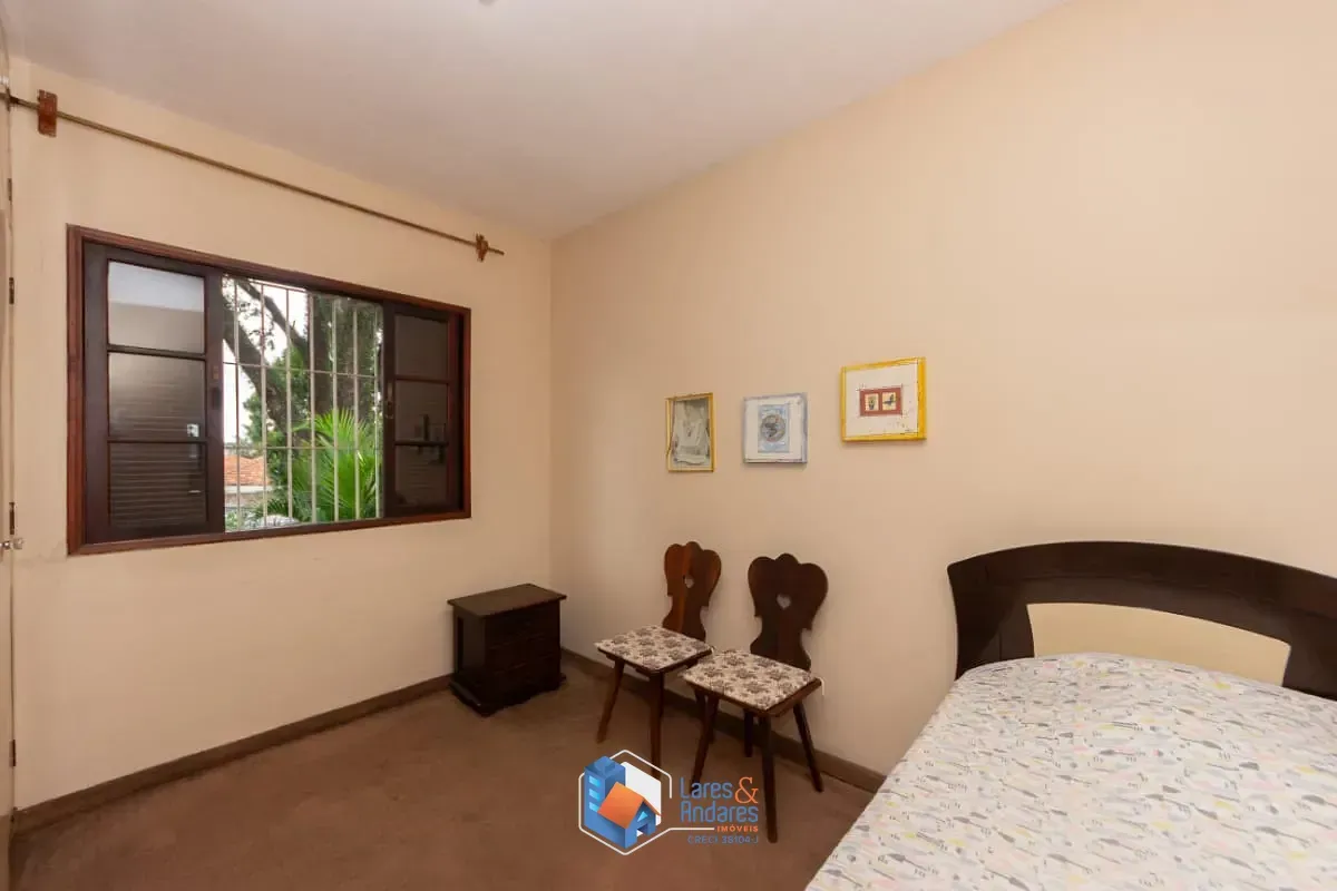 Imagem Casa para venda em Planalto Paulista com 4 quartos, 116m²