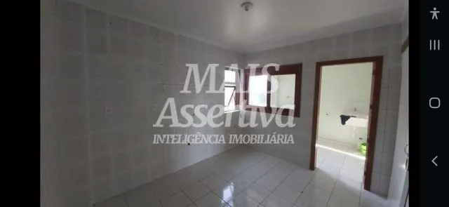 Imagem Apartamento para Venda em Novo Hamburgo / RS no bairro Pátria Nova