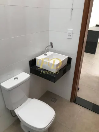 Imagem Casa em Atibaia Financiamento Bancário / Nova Atibaia
