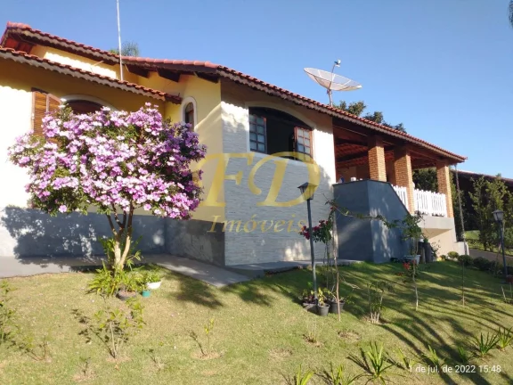Imagem Casa em Condomínio Região de Mairiporã