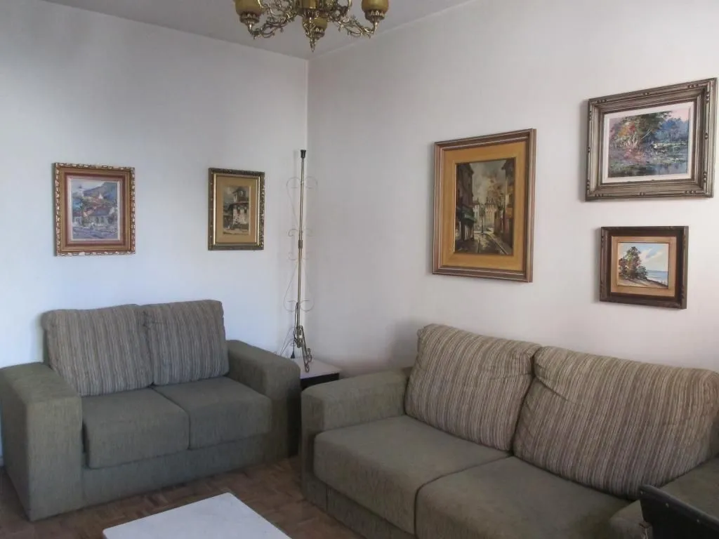 Imagem Apartamento para Venda - 93.6m², 3 dormitórios, Centro Histórico