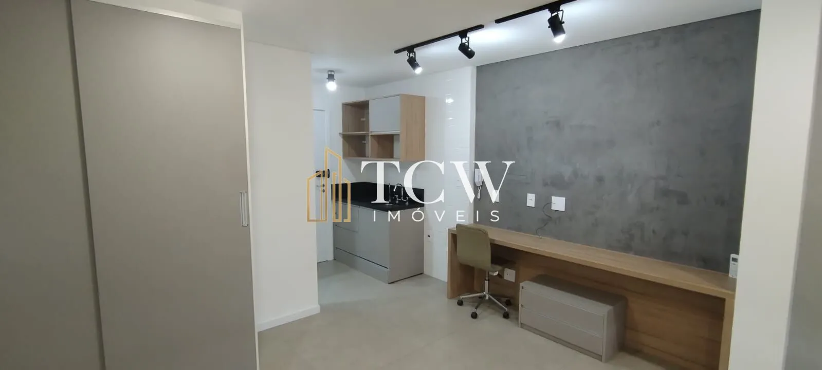 Foto do imóvel Apartamento 1 dorm com vaga no Vila Clementino