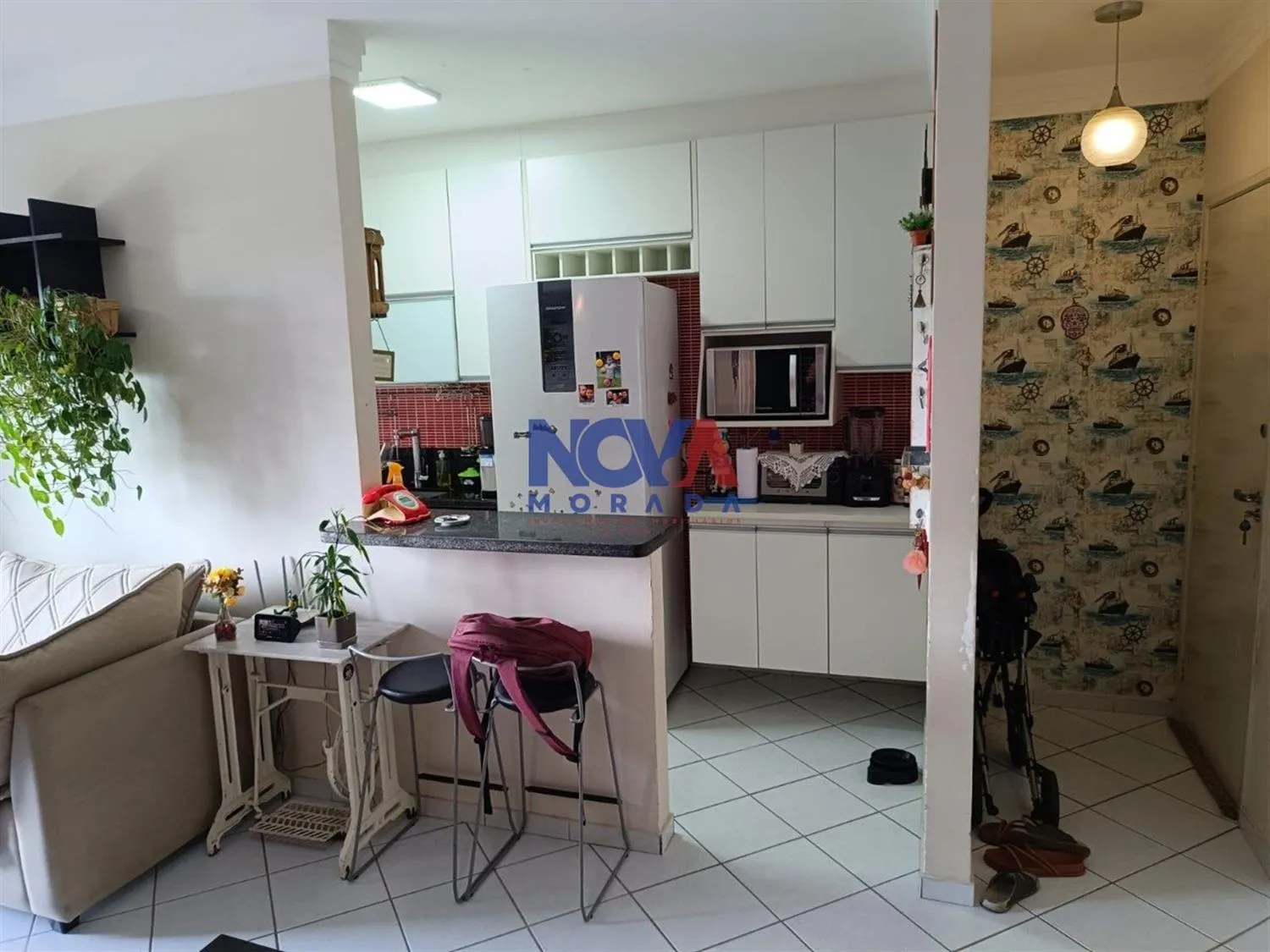Imagem Apartamento com 3 quartos à venda em Vila Velha