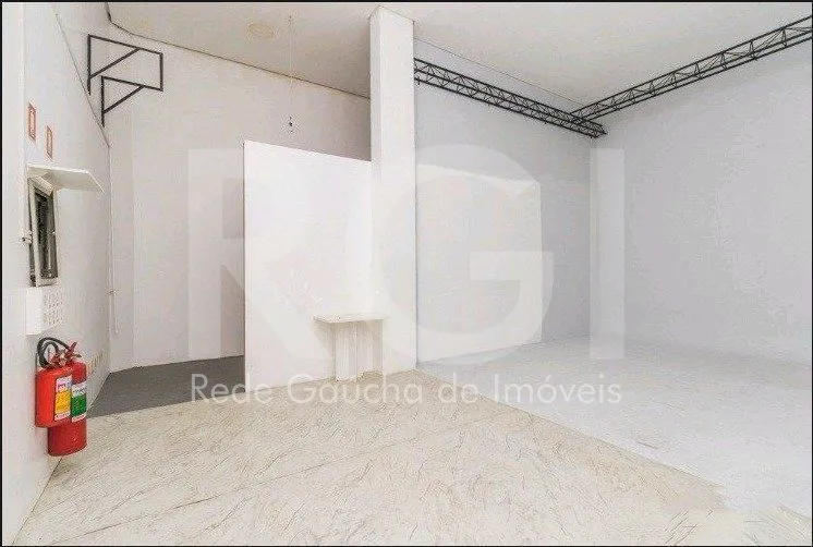 Imagem Loja para Venda - 180m², 0 dormitórios, 1 vaga - Menino Deus