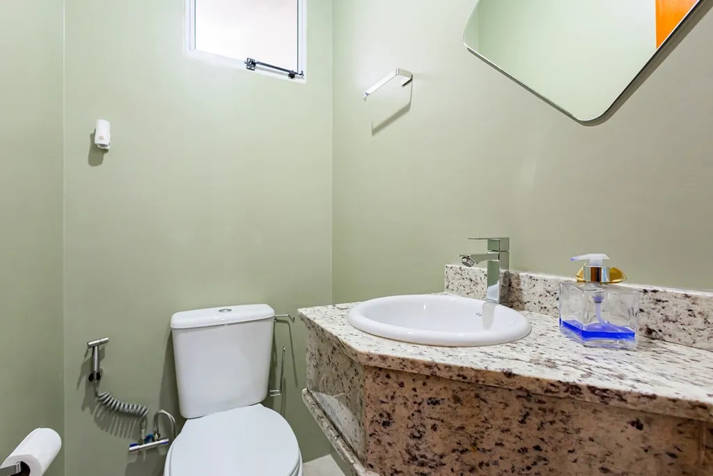 Imagem Casa de Condomínio em Morro Santana