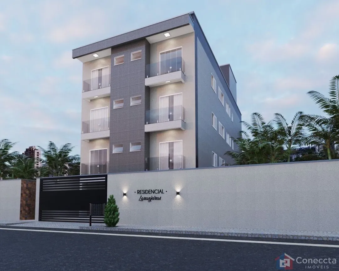 Imagem Apartamento à venda, 60 m² por R$ 315.000,00 - Cerrado - Patos de Minas/MG