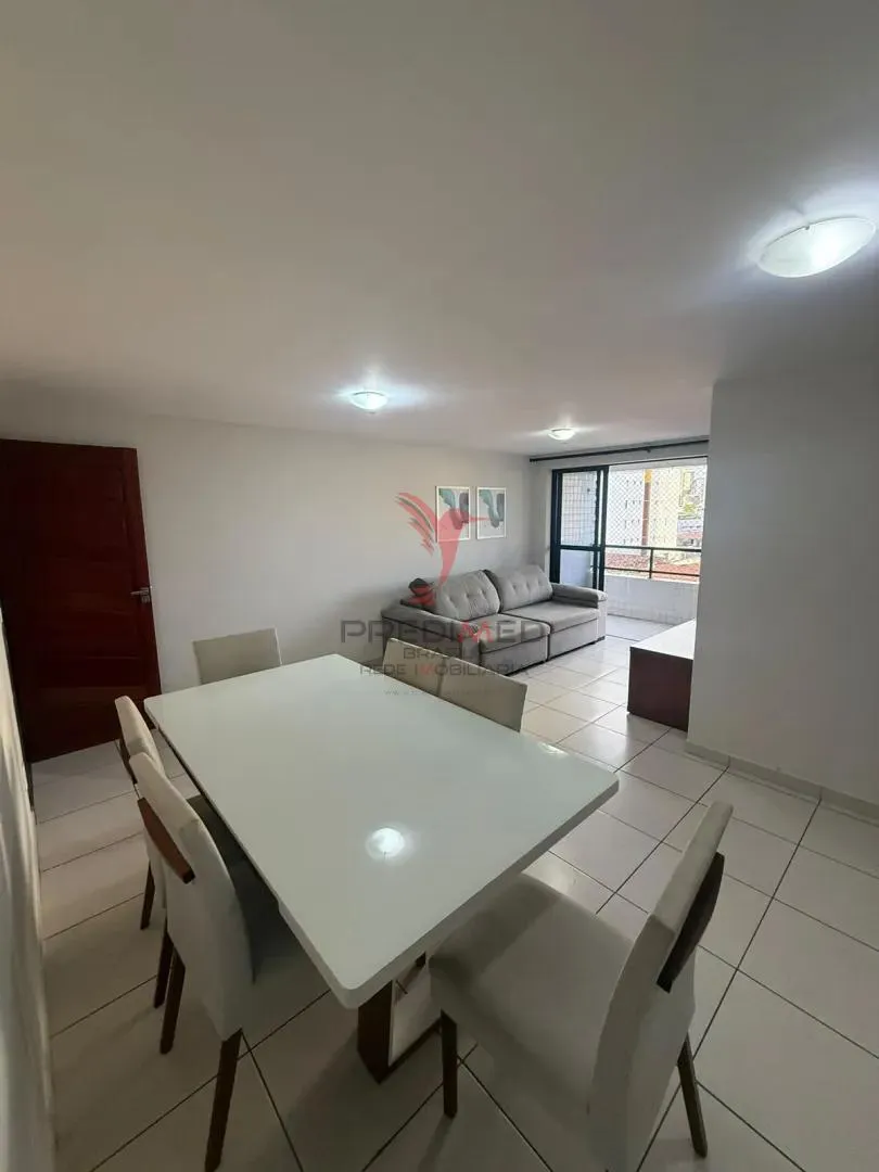 Imagem Apartamento locação no melhor bairro em Manaíra