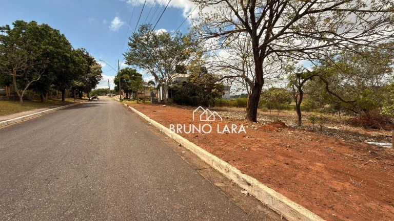 Imagem Terreno à venda no Condomínio Serra Verde - Igarapé/MG