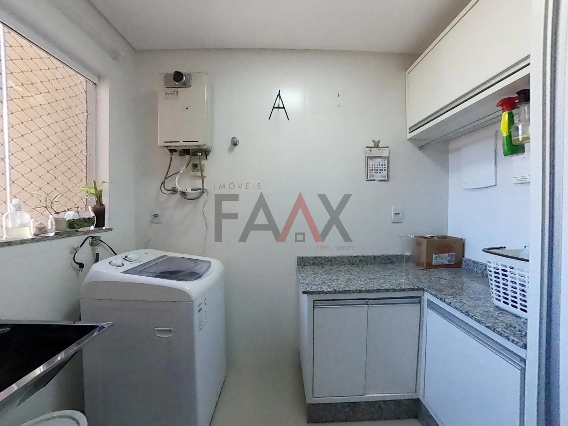 Imagem Apartamento à venda Edificio Isabela Reis, Alto da XV, GUARAPUAVA - PR