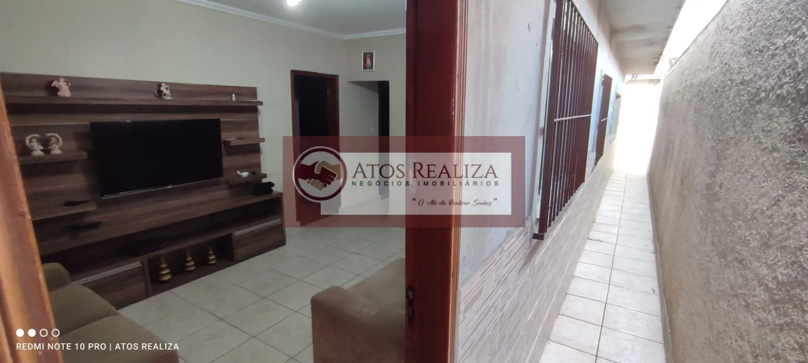 Imagem Casa térrea com edícula em Vila Sao Jose (Cidade Dutra), São Paulo - 200M², 3 dormitórios, 2 banheiros por R$ 799.000,00