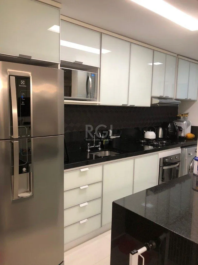 Imagem Apartamento para Venda - 73m², 3 dormitórios, sendo 1 suites, 2 vagas