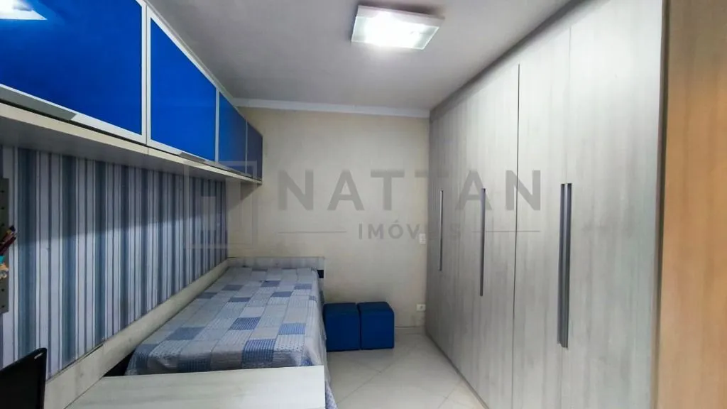 Imagem Sobrado com 3 dormitórios à venda, 226 m² por R$ 1.290.000,00 - Tatuapé - São Paulo/SP