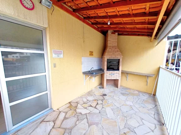 Imagem Apartamento com 3 dormitórios à venda, 70 m² por R$ 440.000,00 - Parque Industrial - São José dos Campos/SP