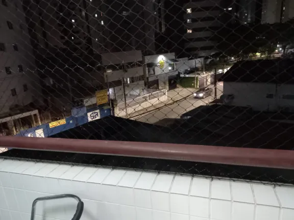 Imagem Apartamento com 3 Quartos à Venda ou Locação, 96 m² em Boa Viagem - Recife