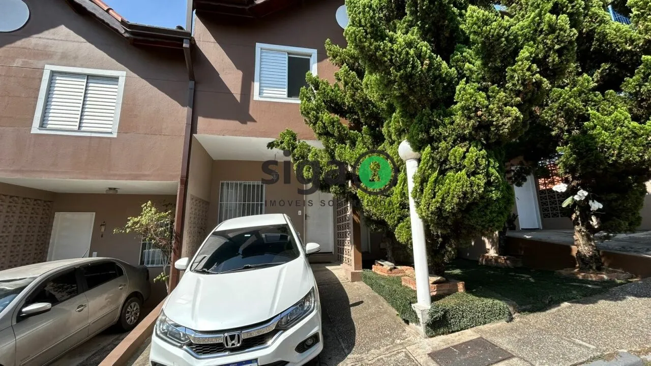 Foto do imóvel Casa em condomínio no Jaragua: 86m², 2 dormitórios e 1 vaga