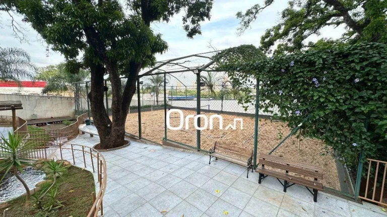 Imagem Apartamento à venda, 80 m² por R$ 599.000,00 - São Francisco - Goiânia/GO