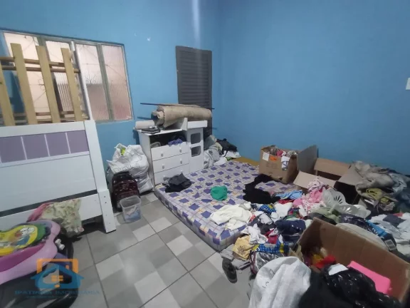 Imagem 4 casas no Jardim Panorama - Ipatinga