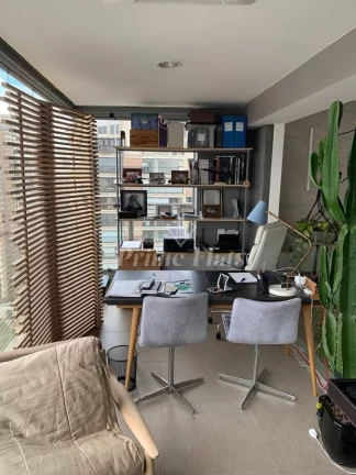 Imagem Apartamento disponível para venda no Condomínio Vila nova luxury home design com 180 m², 2 dormitórios e 2 vagas de garagem