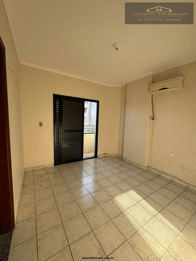 Imagem Apartamentos no Litoral para venda em Praia Grande no bairro V TUPI
