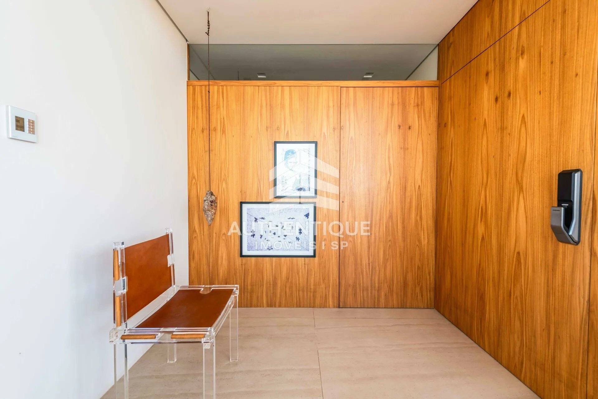 Imagem MAISON MARIE - Cobertura Duplex no Jardins à venda