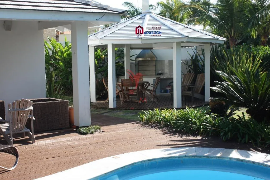 Imagem CASA FRENTE MAR NO PASSEIO DOS NAMORADOS JURERÊ INTERNACIONAL FLORIPA SC