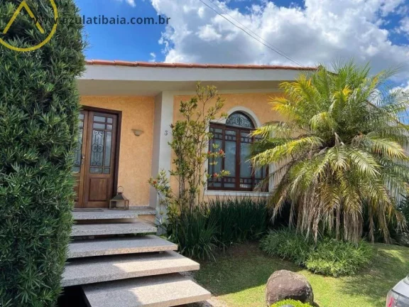 Imagem Casa em Condomínio para Venda em Atibaia, Nova Gardenia, 2 dormitórios, 2 suítes, 2 banheiros, 2 vagas