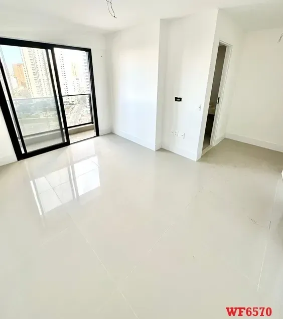 Imagem Apartamento com 4 Quartos à Venda, 253 m² em Meireles - Fortaleza